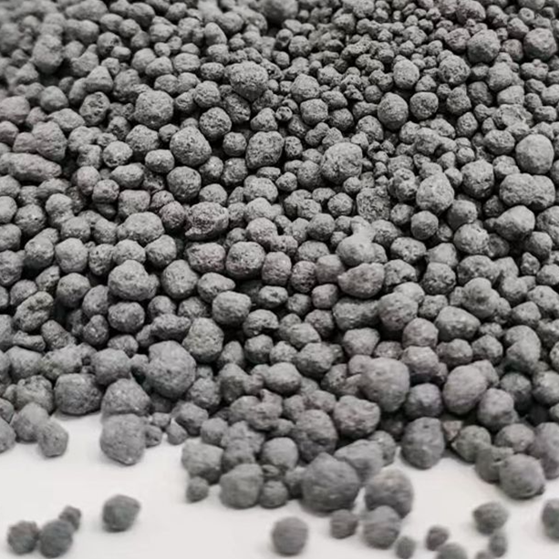 Activated Carbon Bentonite Cat Litter