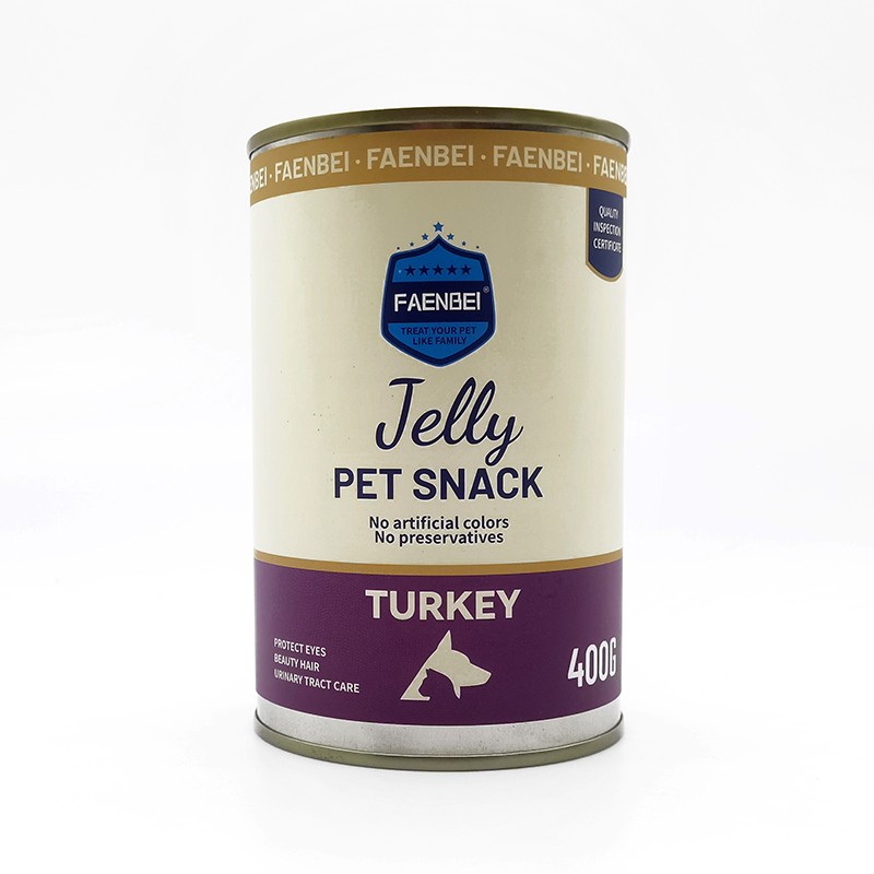 Canned Dog Food