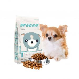 Dry Dog Food Bulk