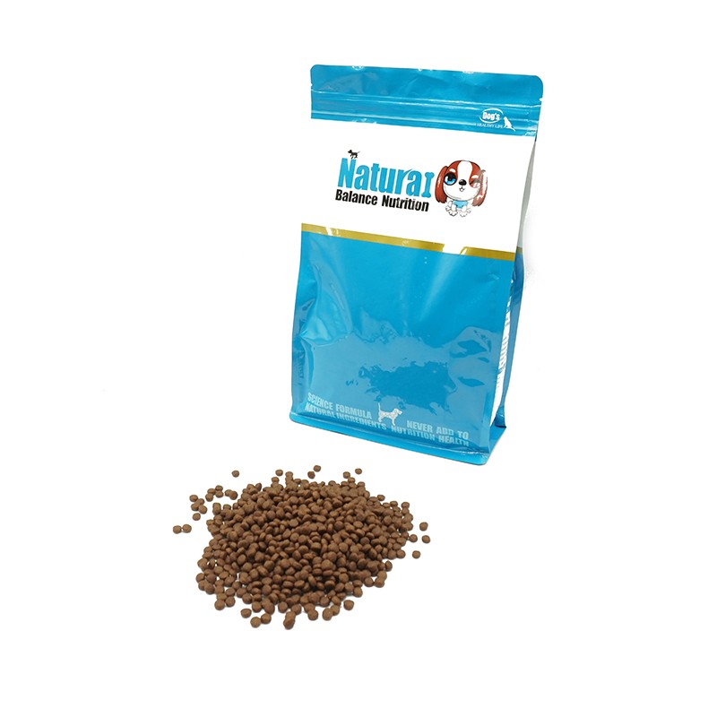 Dry Dog Food Bulk