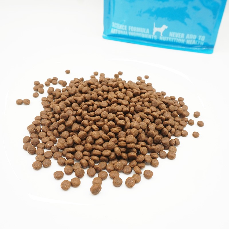 Dry Dog Food Bulk