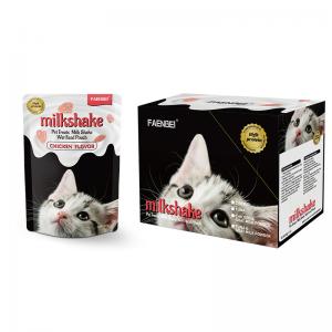 Milkshake Wet Cat Food