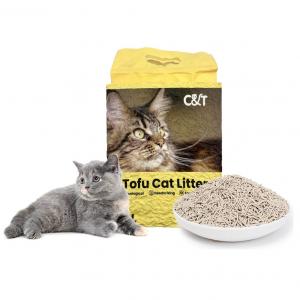 Tofu Cat litter Wholesale