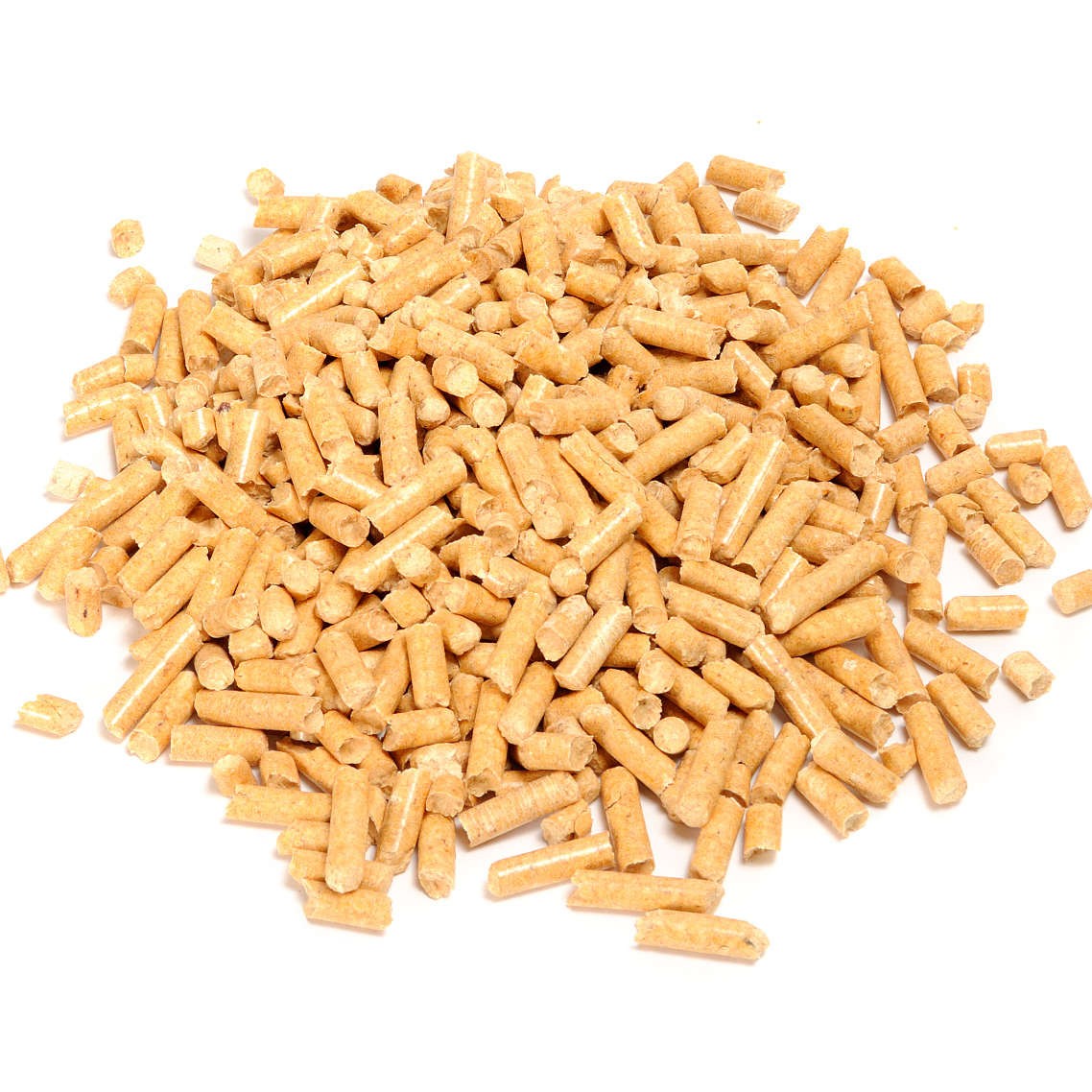 Wooden Pellet Cat Litter Manufacturer