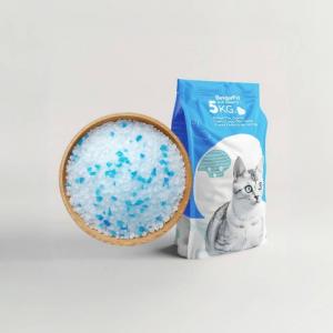 Cheap Crystal cat litter Wholesale